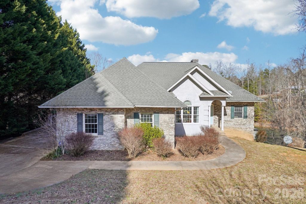 4634 Harbor View Terrace, Morganton, NC 28655