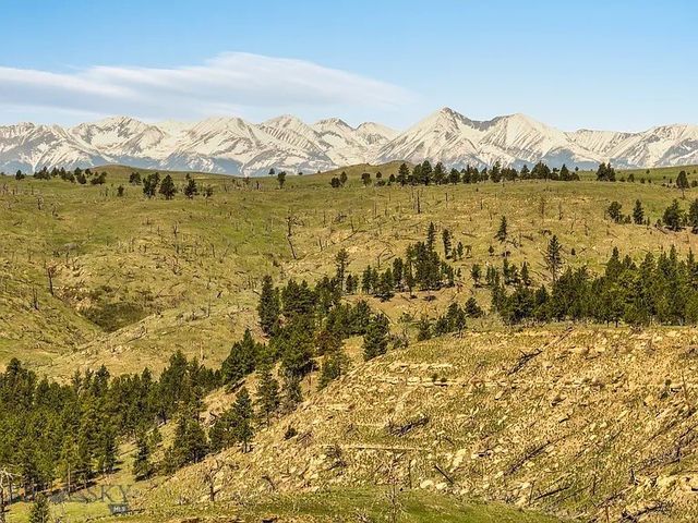 659 Deadmans Canyon Road, Reed Point, MT 59069 property photo