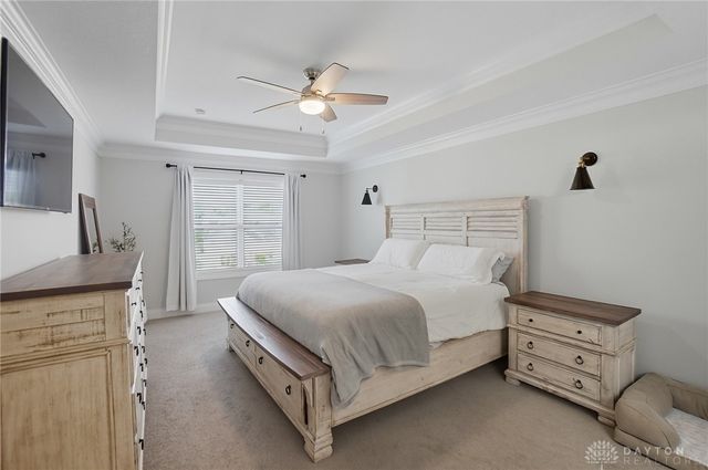 41 Louise Drive, Springboro, OH 45066