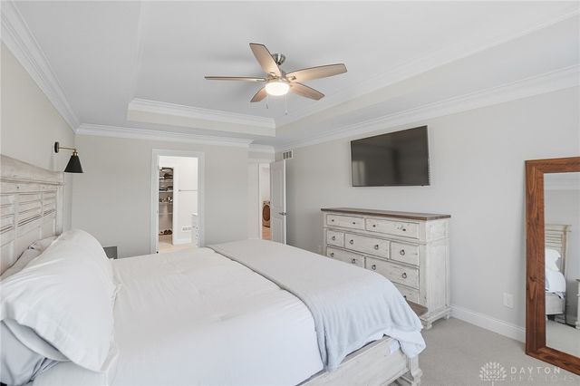 41 Louise Drive, Springboro, OH 45066