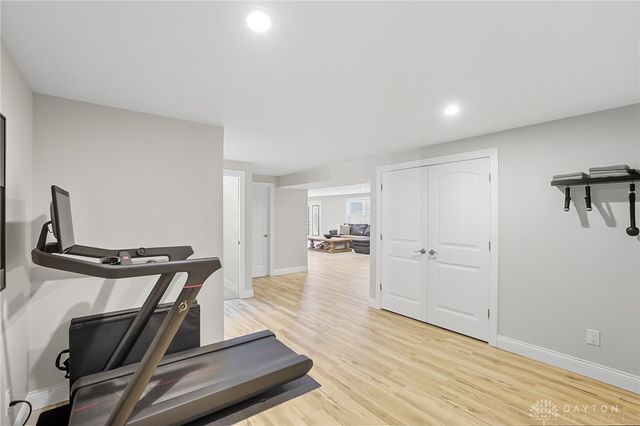 41 Louise Drive, Springboro, OH 45066