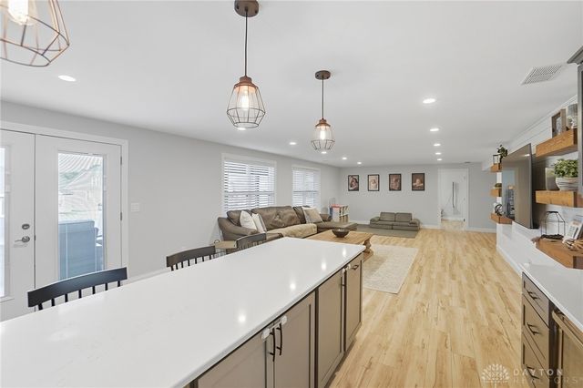 41 Louise Drive, Springboro, OH 45066