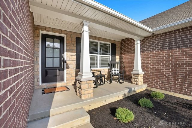 41 Louise Drive, Springboro, OH 45066