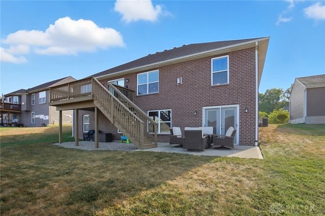 41 Louise Drive, Springboro, OH 45066