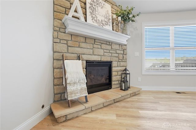 41 Louise Drive, Springboro, OH 45066