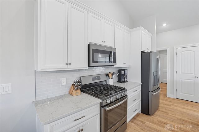 41 Louise Drive, Springboro, OH 45066