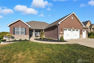 41 Louise Drive, Springboro, OH 45066