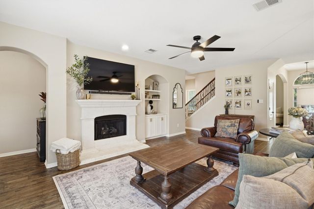 2517 Black Skimmer Court, League City, TX 77573