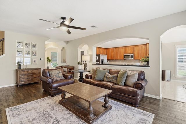 2517 Black Skimmer Court, League City, TX 77573