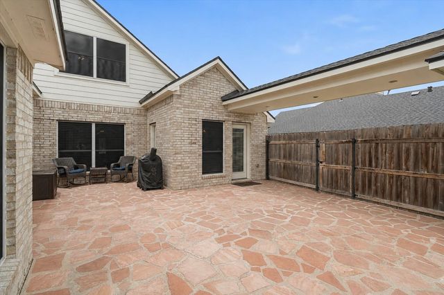 2517 Black Skimmer Court, League City, TX 77573