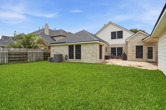 2517 Black Skimmer Court, League City, TX 77573