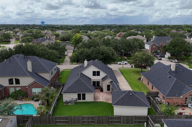 2517 Black Skimmer Court, League City, TX 77573