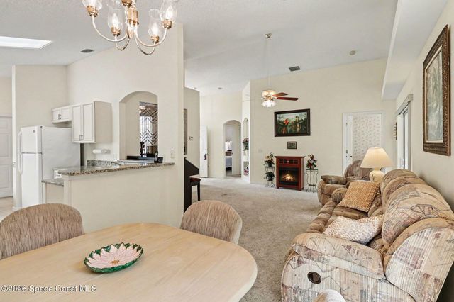 2358 Hidden Pine Lane NE, Palm Bay, FL 32905