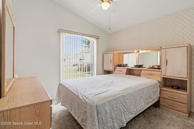 2358 Hidden Pine Lane NE, Palm Bay, FL 32905
