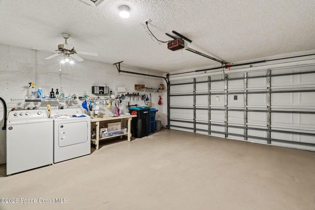 2358 Hidden Pine Lane NE, Palm Bay, FL 32905