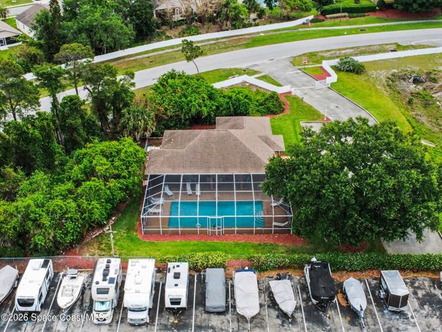 2358 Hidden Pine Lane NE, Palm Bay, FL 32905