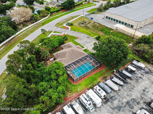 2358 Hidden Pine Lane NE, Palm Bay, FL 32905