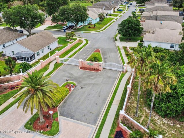 2358 Hidden Pine Lane NE, Palm Bay, FL 32905