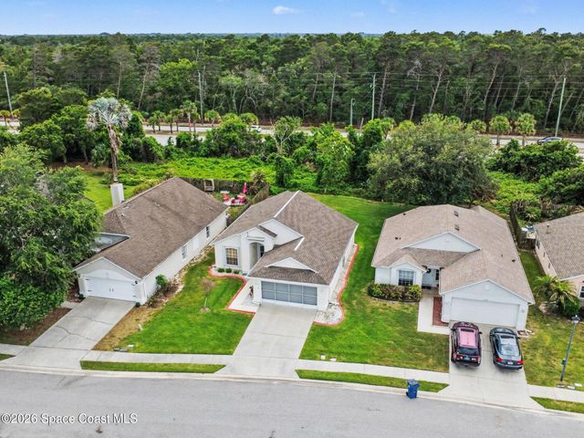 2358 Hidden Pine Lane NE, Palm Bay, FL 32905