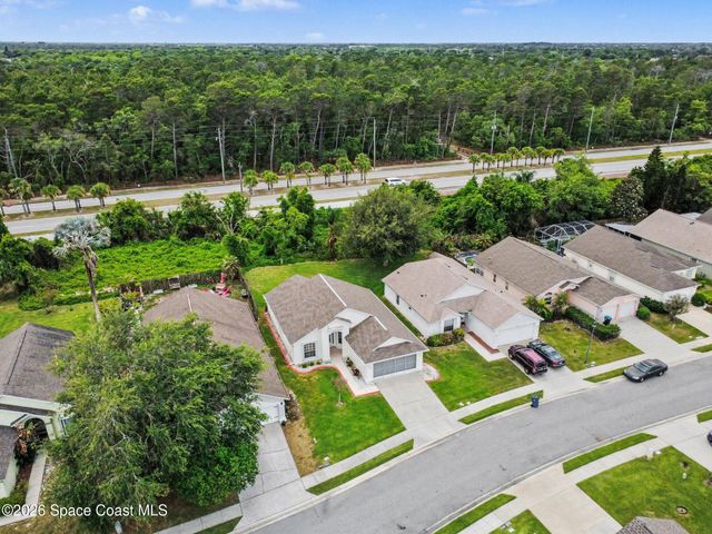 2358 Hidden Pine Lane NE, Palm Bay, FL 32905