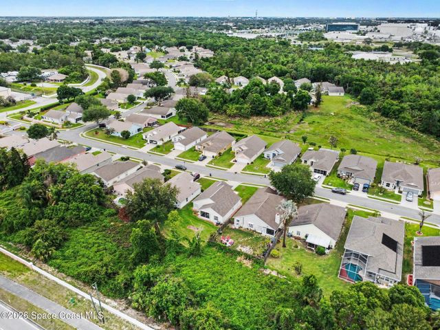 2358 Hidden Pine Lane NE, Palm Bay, FL 32905