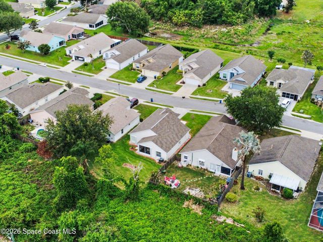 2358 Hidden Pine Lane NE, Palm Bay, FL 32905