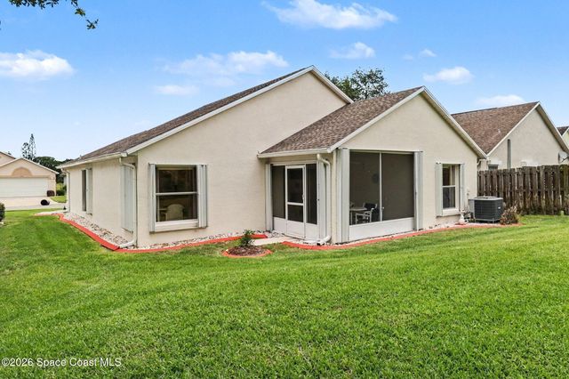 2358 Hidden Pine Lane NE, Palm Bay, FL 32905