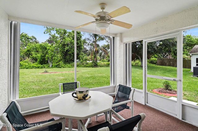 2358 Hidden Pine Lane NE, Palm Bay, FL 32905