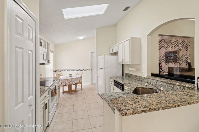 2358 Hidden Pine Lane NE, Palm Bay, FL 32905