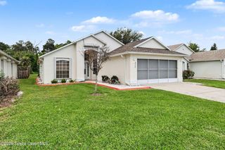 2358 Hidden Pine Lane NE, Palm Bay, FL 32905