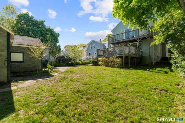 224 Putnam Avenue, Hamden, CT 06517