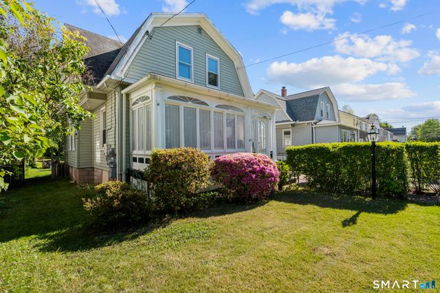 224 Putnam Avenue, Hamden, CT 06517