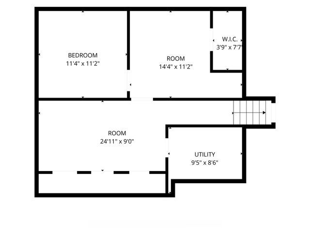 1204 6th Street NE, Minot, ND 58703