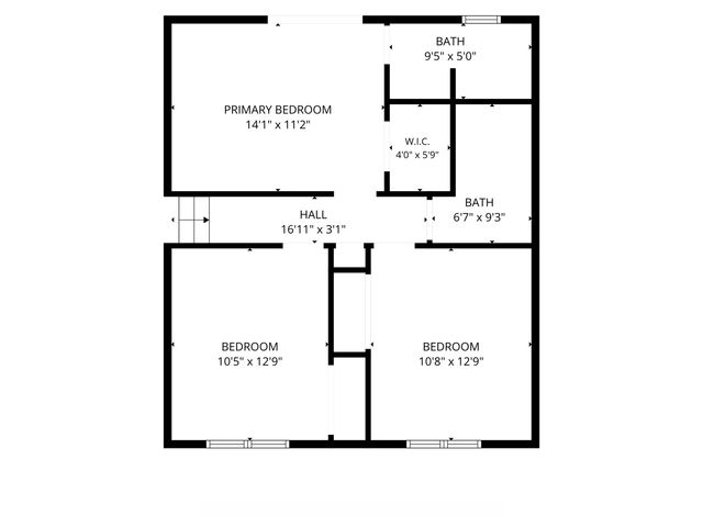 1204 6th Street NE, Minot, ND 58703