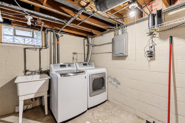 3758 S 3rd STREET, Milwaukee, WI 53207