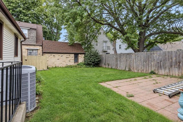3758 S 3rd STREET, Milwaukee, WI 53207