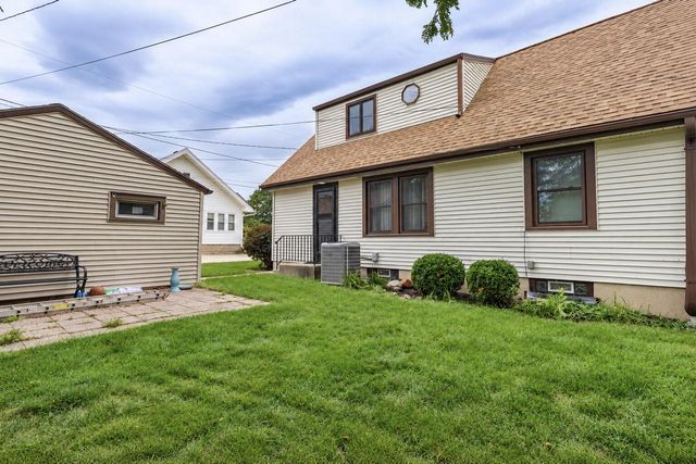 3758 S 3rd STREET, Milwaukee, WI 53207