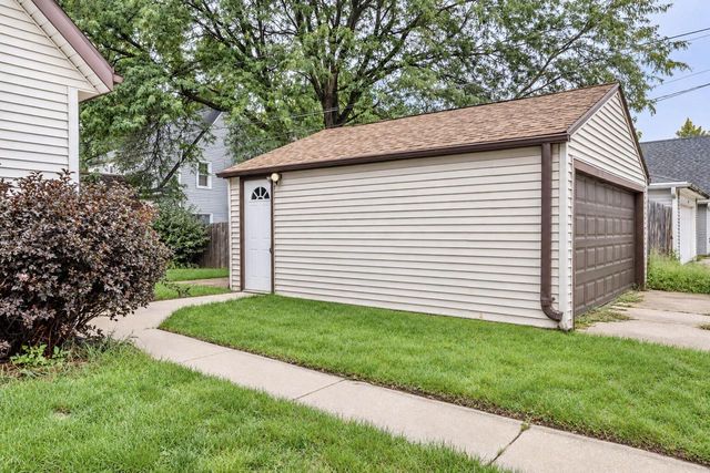 3758 S 3rd STREET, Milwaukee, WI 53207