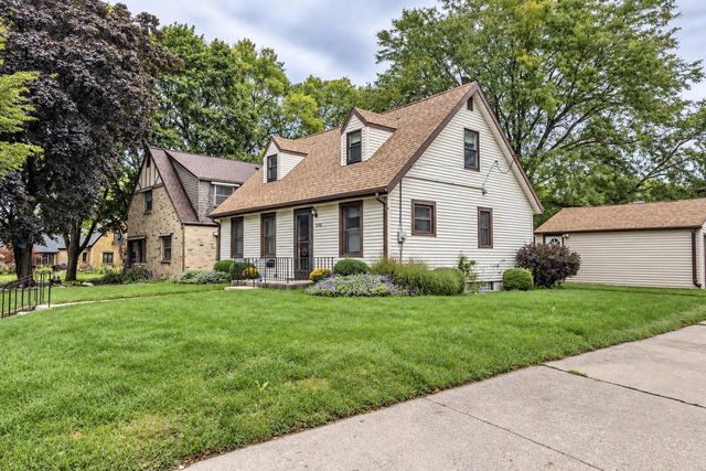 3758 S 3rd STREET, Milwaukee, WI 53207