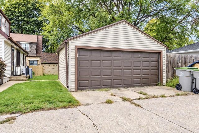3758 S 3rd STREET, Milwaukee, WI 53207