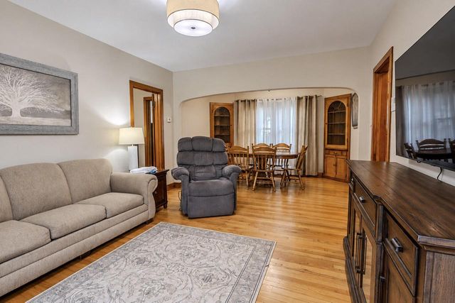 3758 S 3rd STREET, Milwaukee, WI 53207