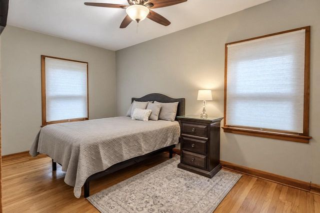 3758 S 3rd STREET, Milwaukee, WI 53207
