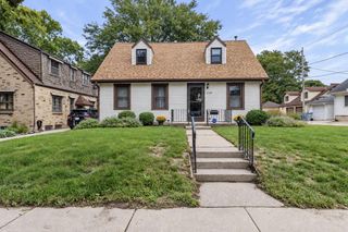 3758 S 3rd STREET, Milwaukee, WI 53207