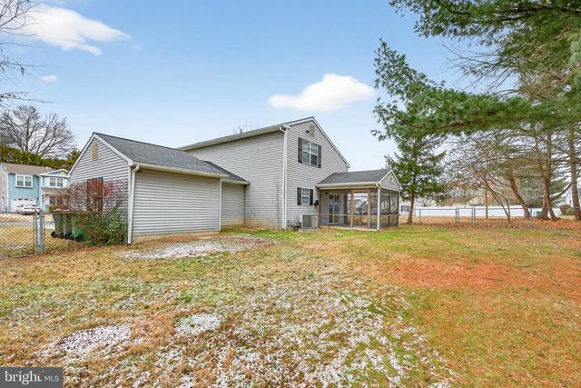 29 HAWTHORNE, Newark, DE 19711