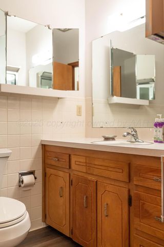 1315 S Canadian Street, Wheeler, TX 79096