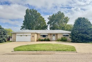 1315 S Canadian Street, Wheeler, TX 79096