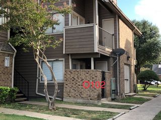 9829 Walnut Street O102, Dallas, TX 75243