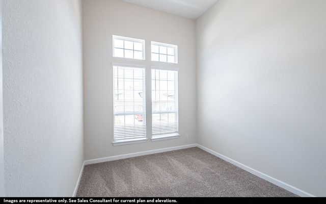 5901 Maddie Ann Drive, Celina, TX 75009