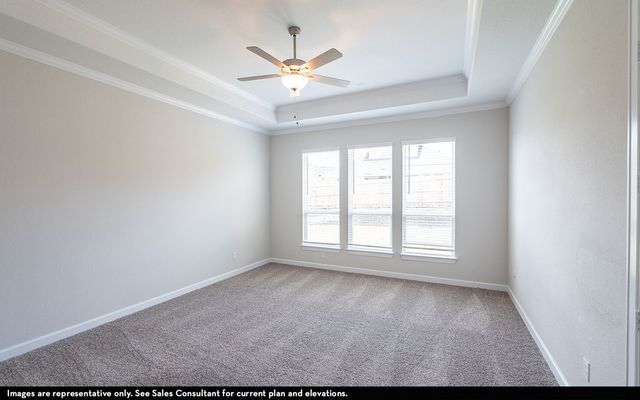 5901 Maddie Ann Drive, Celina, TX 75009