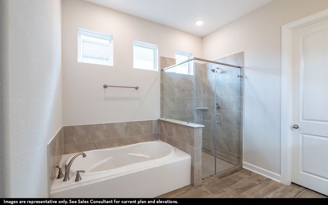 5901 Maddie Ann Drive, Celina, TX 75009